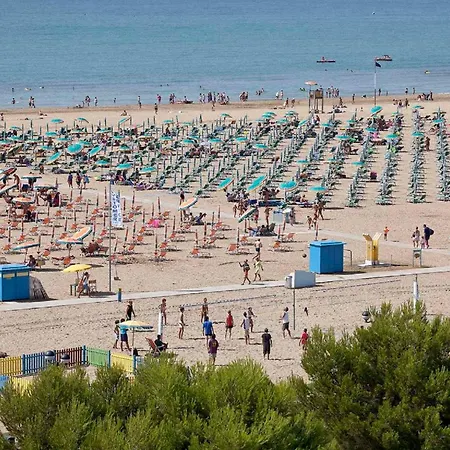 Apartment In 54739 Bibione