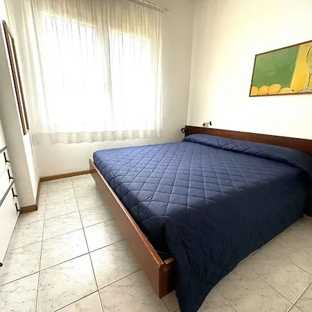 Apartamento In 54739