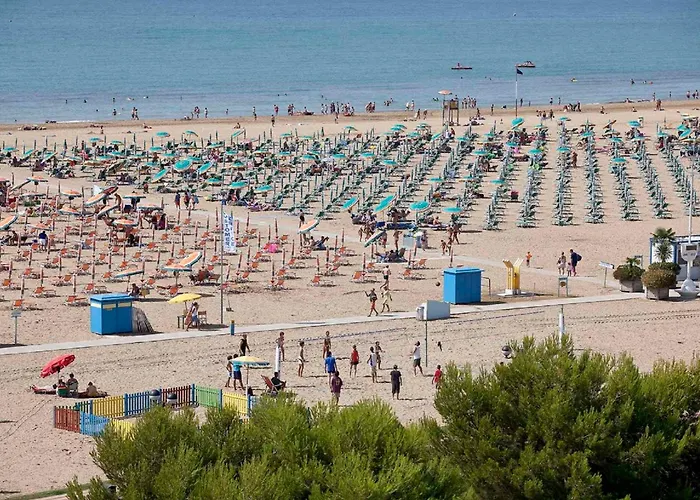 Apartamento In 54739 Bibione