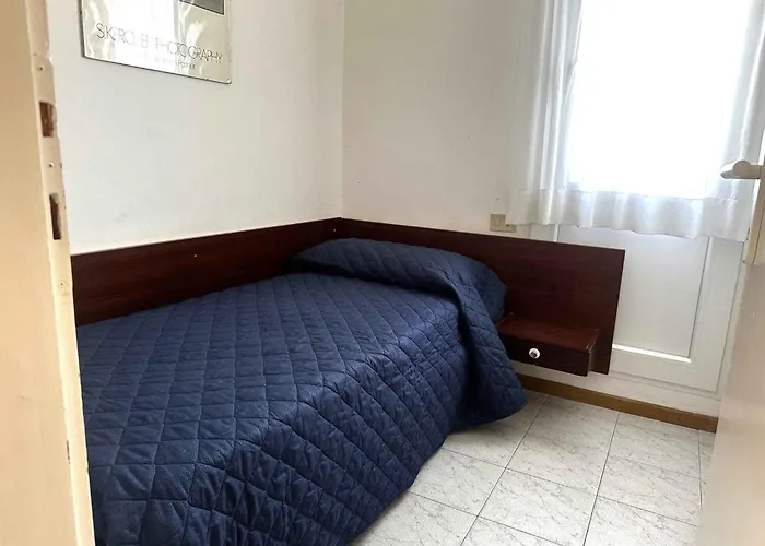 In 54739 Apartamento