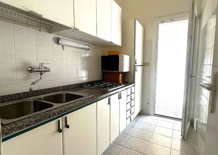 In 54739 Apartamento *