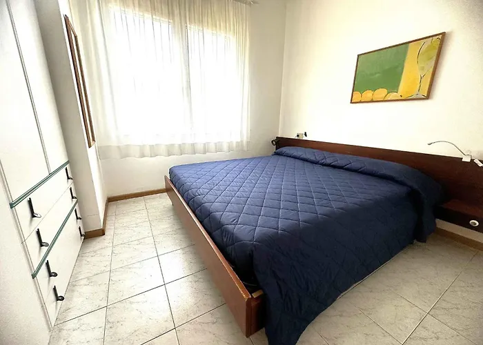 Apartamento In 54739