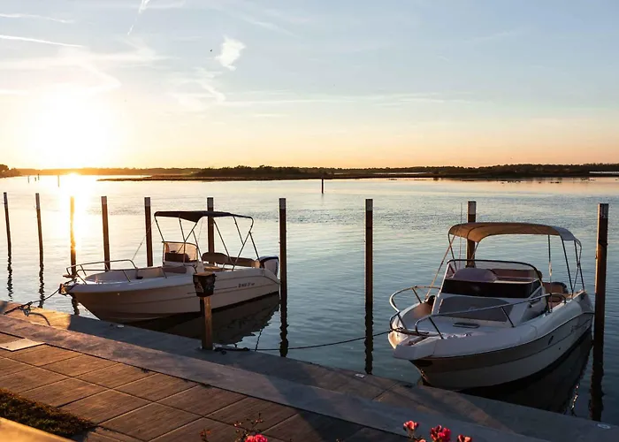 Apartamento In 54739 Bibione